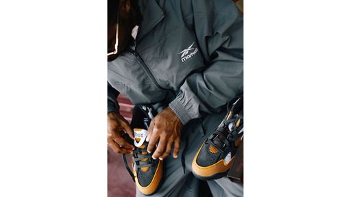 Reebok x MARKET Graphics Pack