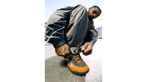 Reebok x MARKET Graphics Pack