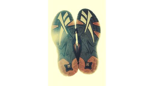 Reebok x MARKET Graphics Pack