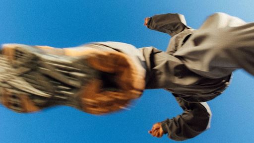 Reebok x MARKET Graphics Pack