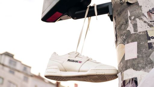 Reebok Classics Berlin Photo Library