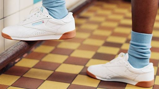 Reebok Classics Berlin Photo Library