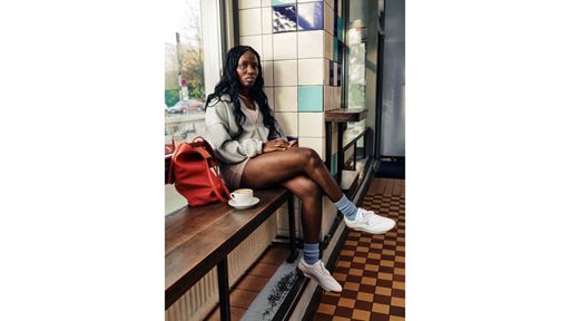 Reebok Classics Berlin Photo Library