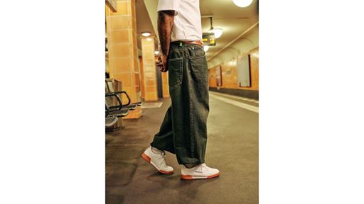 Reebok Classics Berlin Photo Library