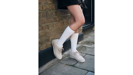 Reebok Classics London Photo Library