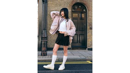 Reebok Classics London Photo Library