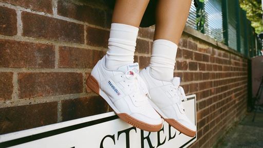 Reebok Classics London Photo Library