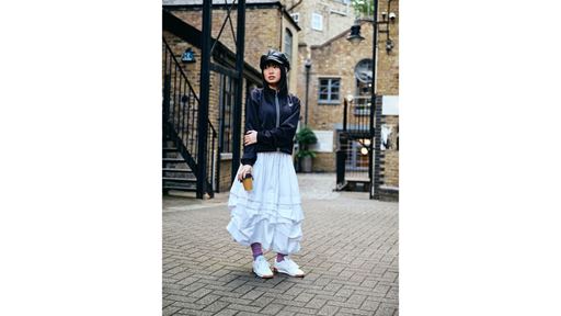 Reebok Classics London Photo Library