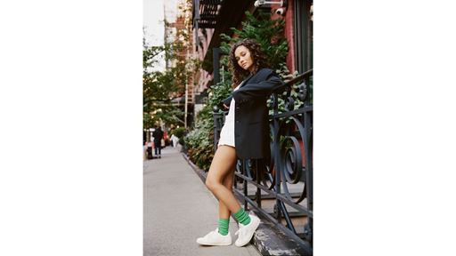 Reebok Classics NYC Photo Library