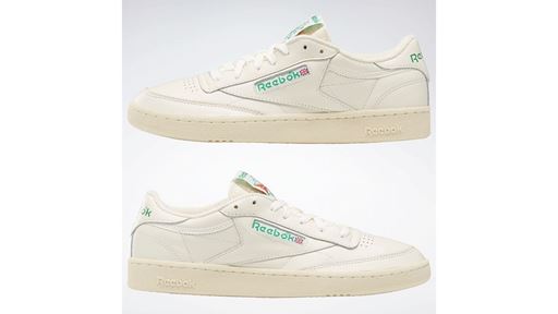 Reebok Club C 85 Vintage