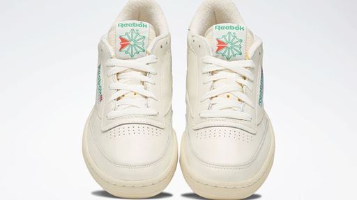 Reebok Club C 85 Vintage