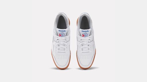 Reebok Workout Plus