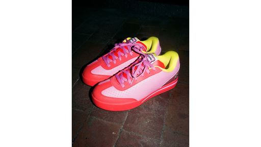 Reebok x Icecream Board Flip Pink Lemonade and Watermelon Colorways