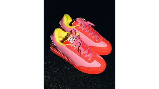 Reebok x Icecream Board Flip Pink Lemonade and Watermelon Colorways