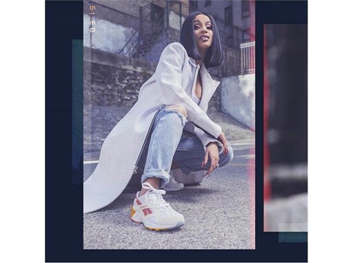 cardi reebok