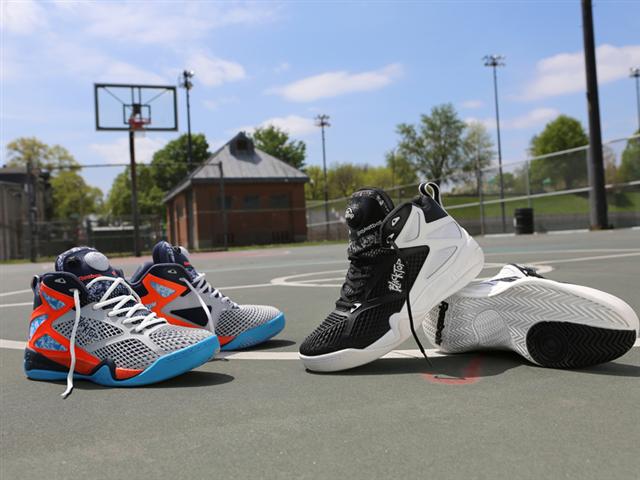 reebok retaliate