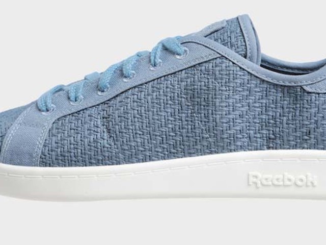 vegan sneakers reebok
