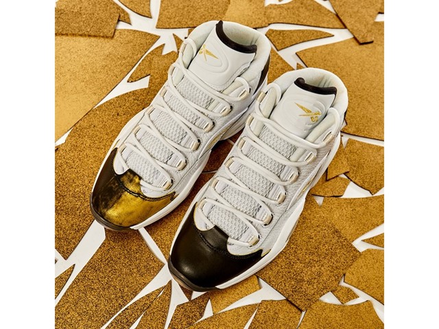 reebok shine