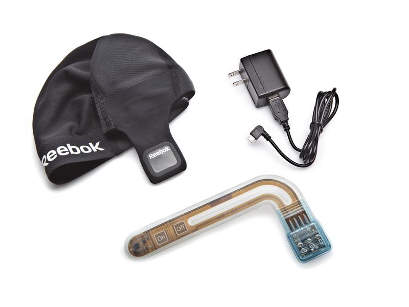 What is a Reebok Checklight?