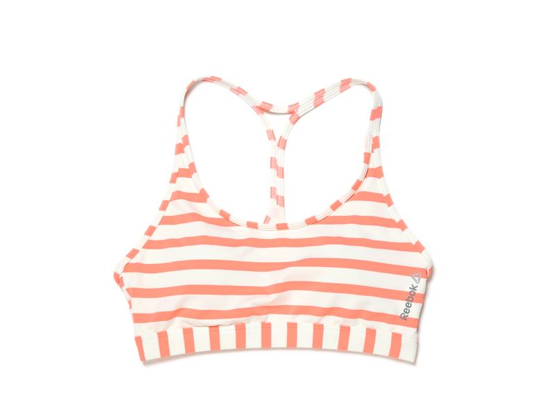 reebok yoga top