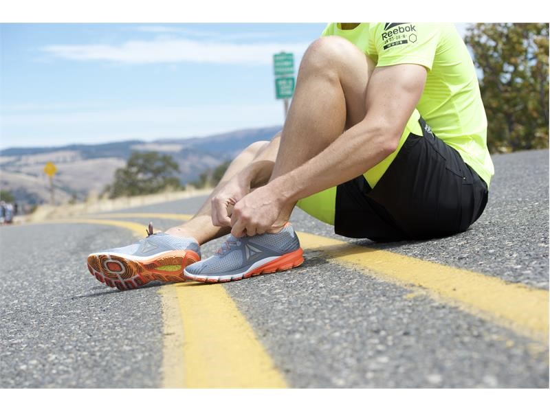 Reebok News Stream : Reebok Harmony Road Named Best Debut Reebok Harmony Road RUNNER'S WORLD