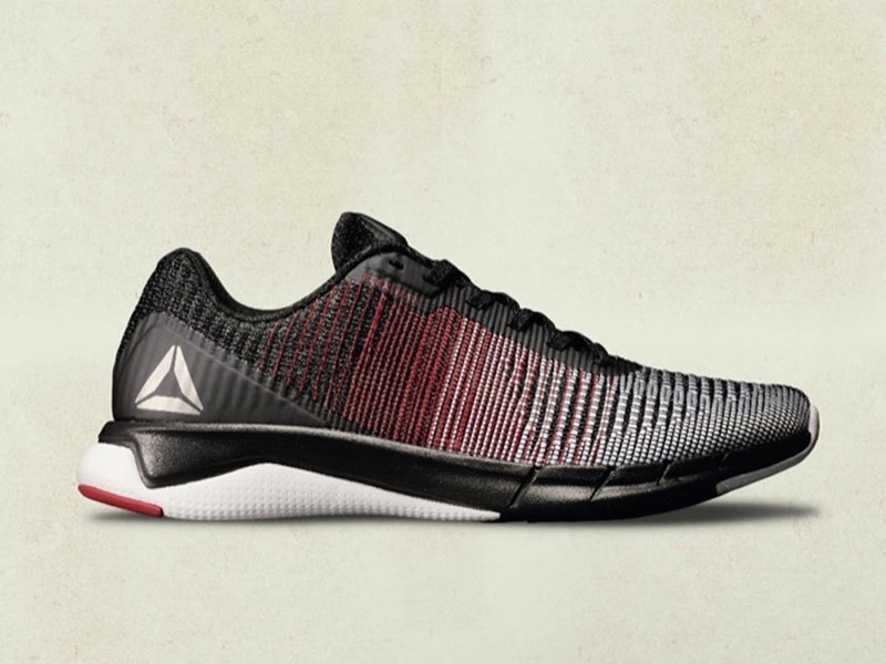 fast flexweave reebok