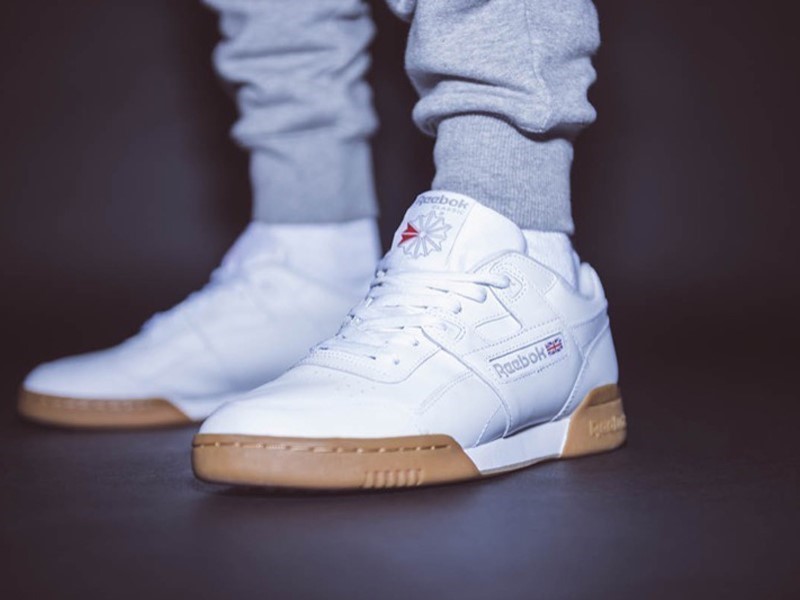 always classic reebok