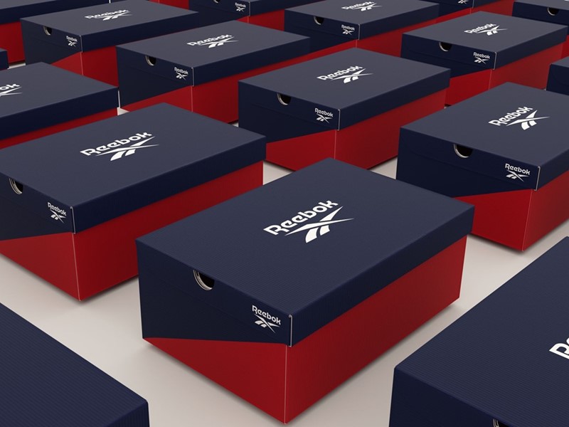 Reebok News Stream : Reebok 2020 Shoe Boxes