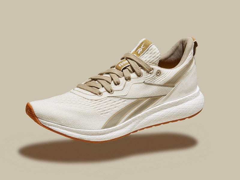 PLANT-BASED PERFORMANCE RUNNING SHOE