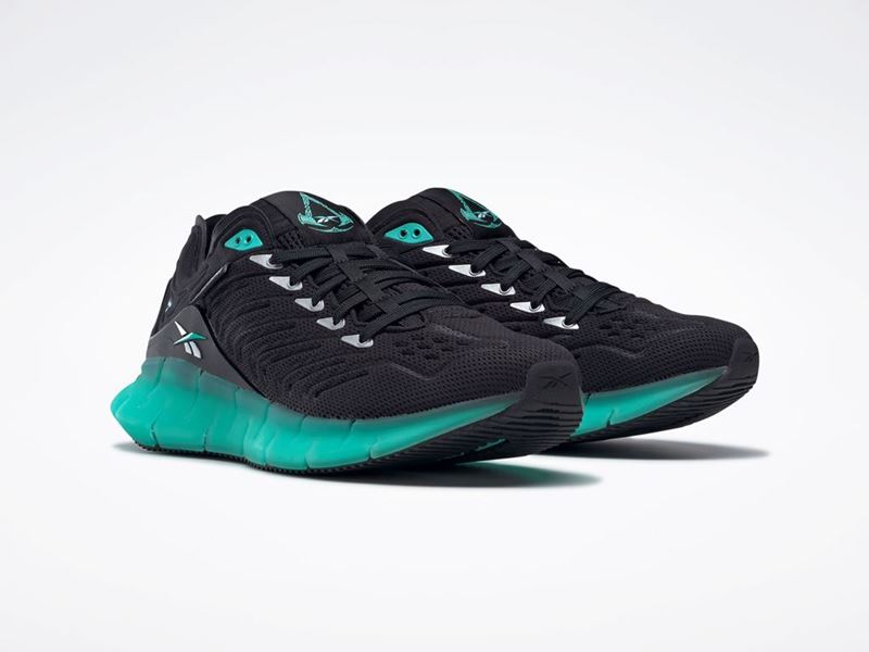 reebok zig kinetica assassin's creed valhalla