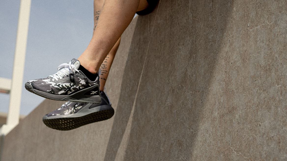 Reebok x Rothco Nano X1