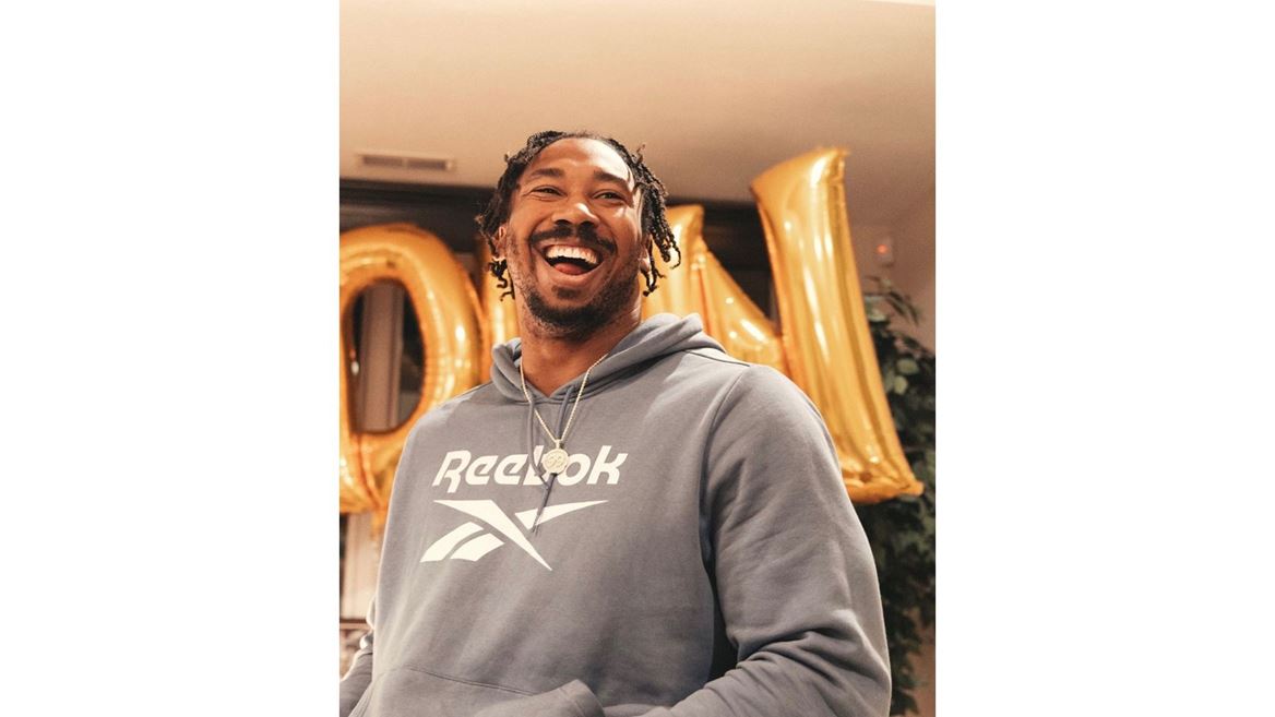 myles garrett reebok