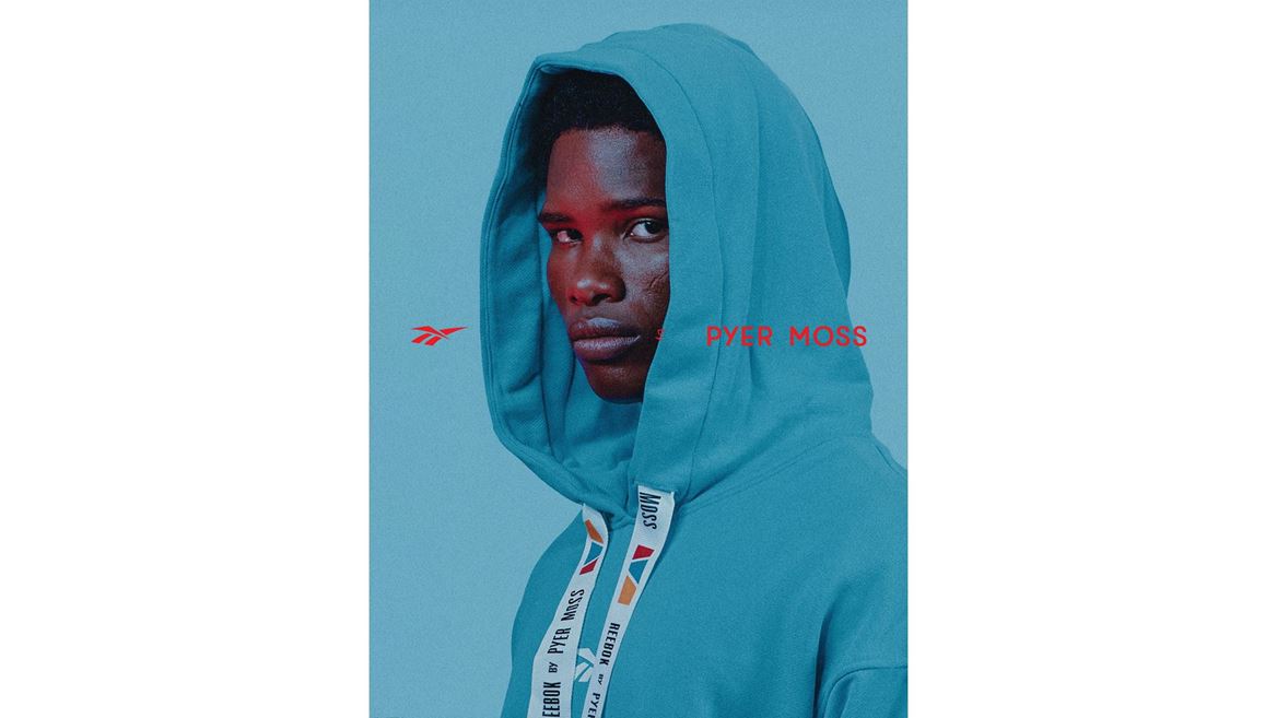 Reebok by Pyer Moss Collection 4 − Releasing March 26th - Vimarsana News