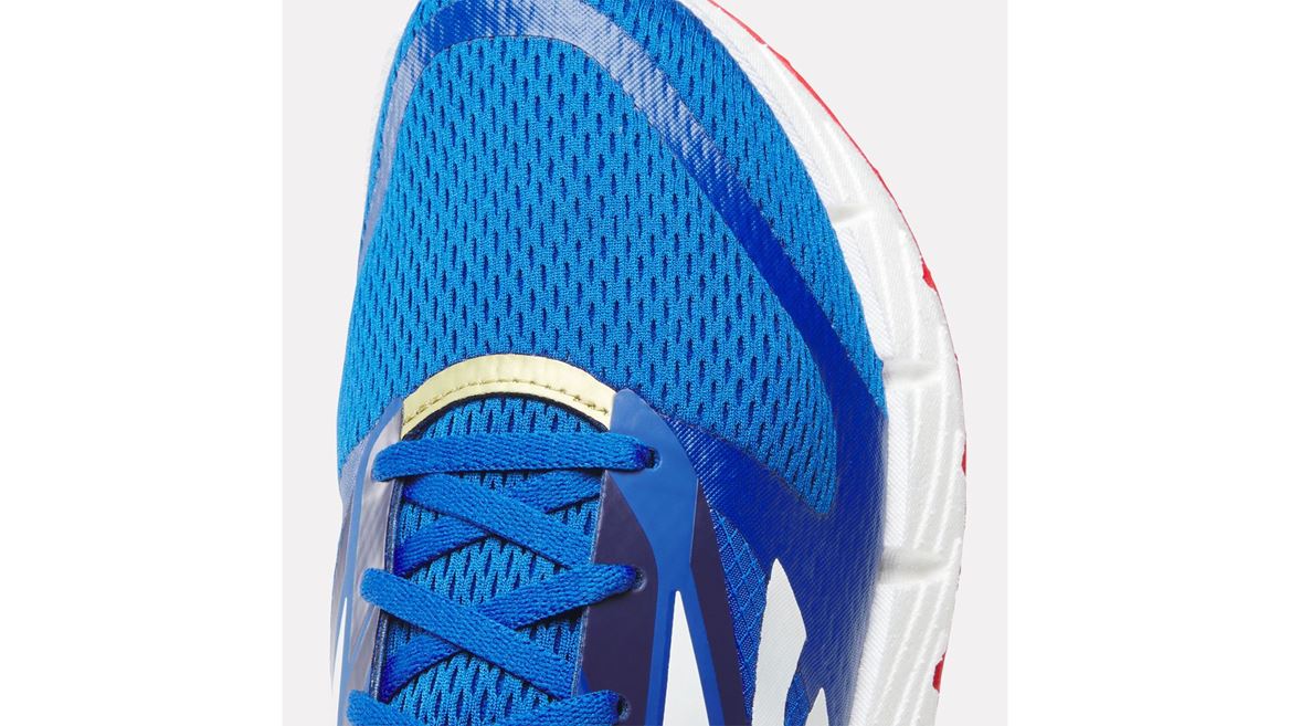 Sonic 3 x Reebok Collection Sonic FloatZig 1