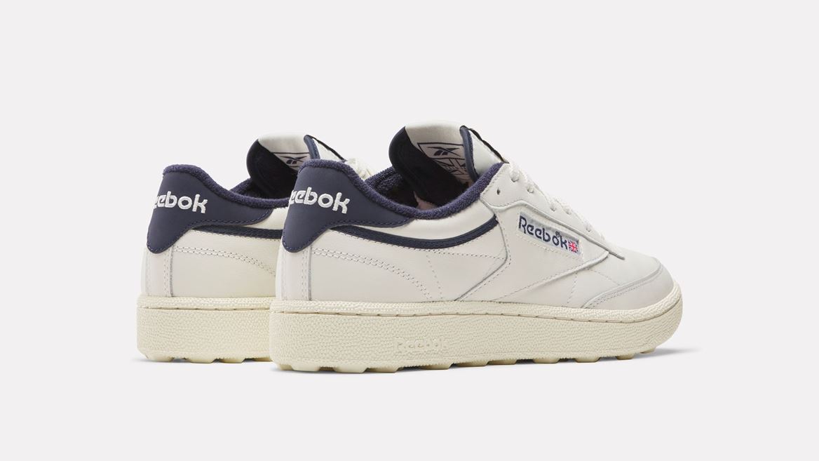 Reebok Club C Golf Shoes