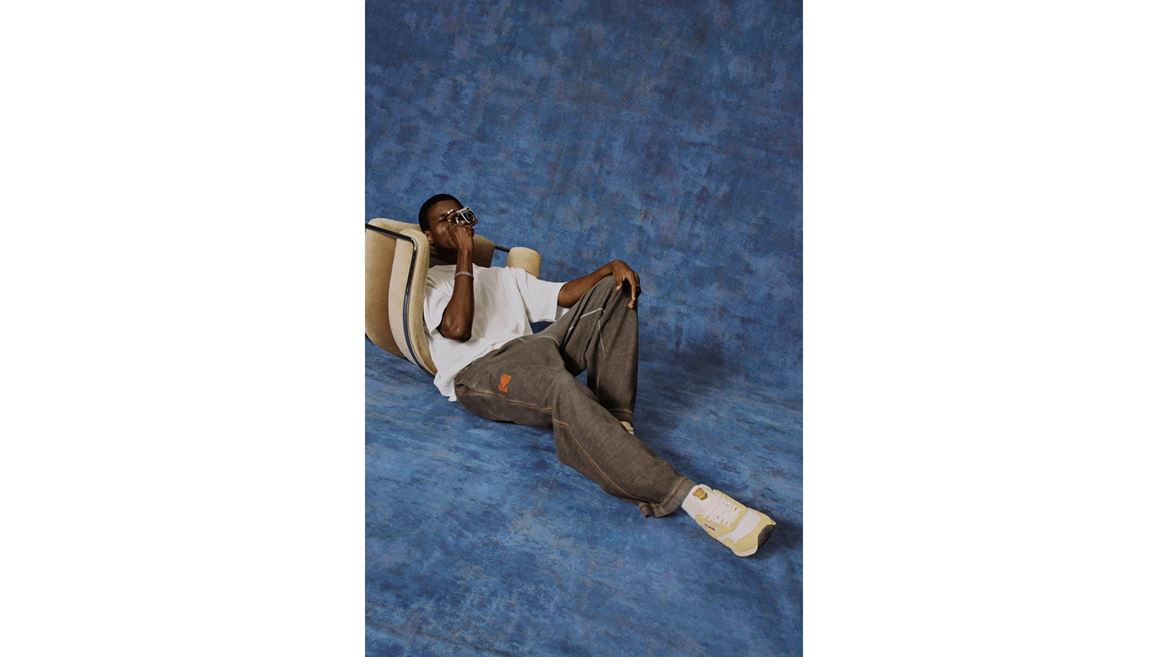 Reebok x Kodak Graphics Pack