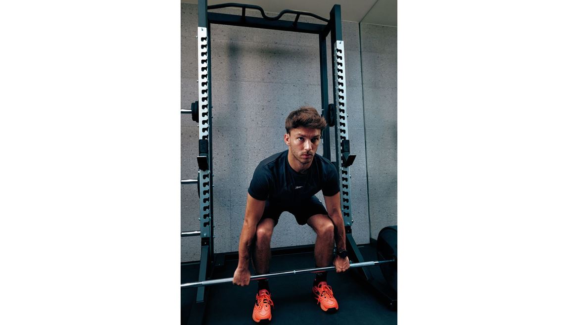 Reebok Nano X5 Edge Training Shoes Pierre Gastly