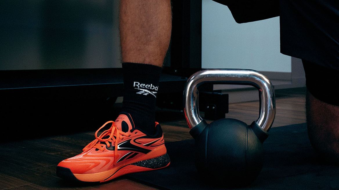 Reebok Nano X5 Edge Training Shoes Pierre Gastly