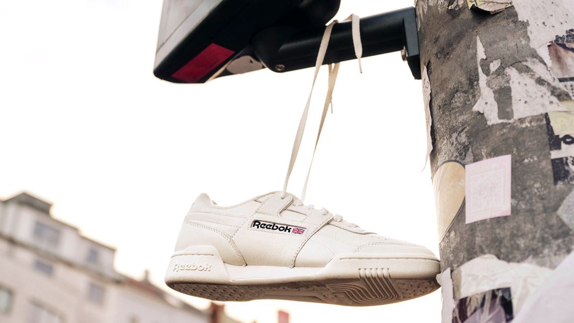 Reebok Classics Berlin Photo Library