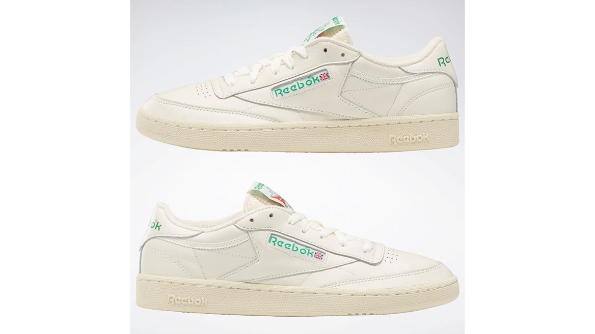Reebok Club C 85 Vintage
