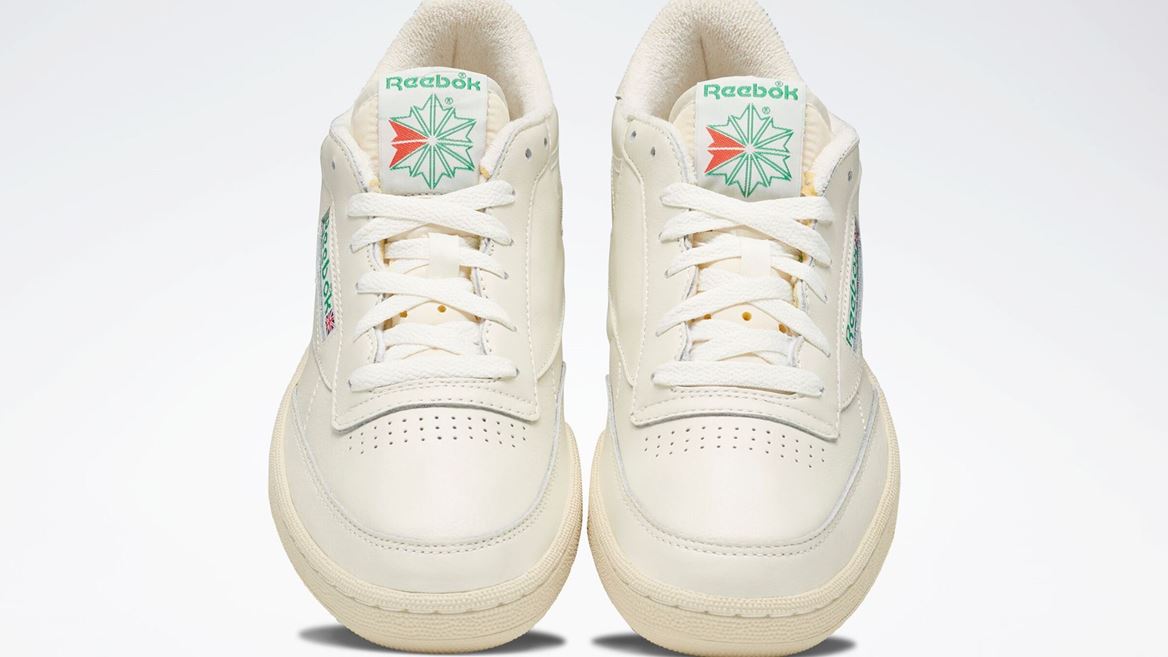 Reebok Club C 85 Vintage