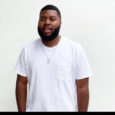 Reebok and The Great Khalid Foundation provide young aspiring artists an opportunity to be mentored by Khalid