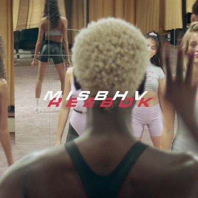 Reebok and MISBHV Celebrate the 80s Fitness Era with Sportswear Capsule Collection
