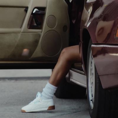 Reebok X Karol G Teaser