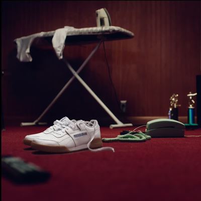 Reebok x Karol G Diana