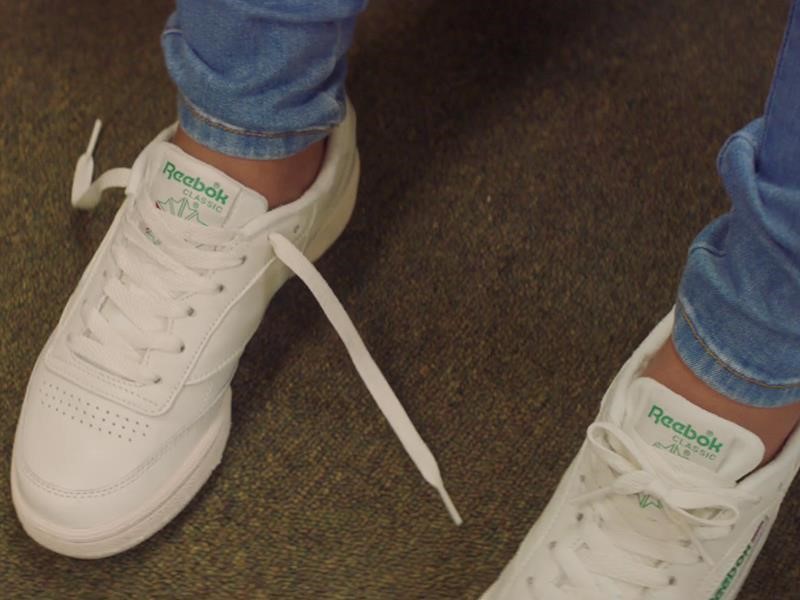 reebok classic cardi b
