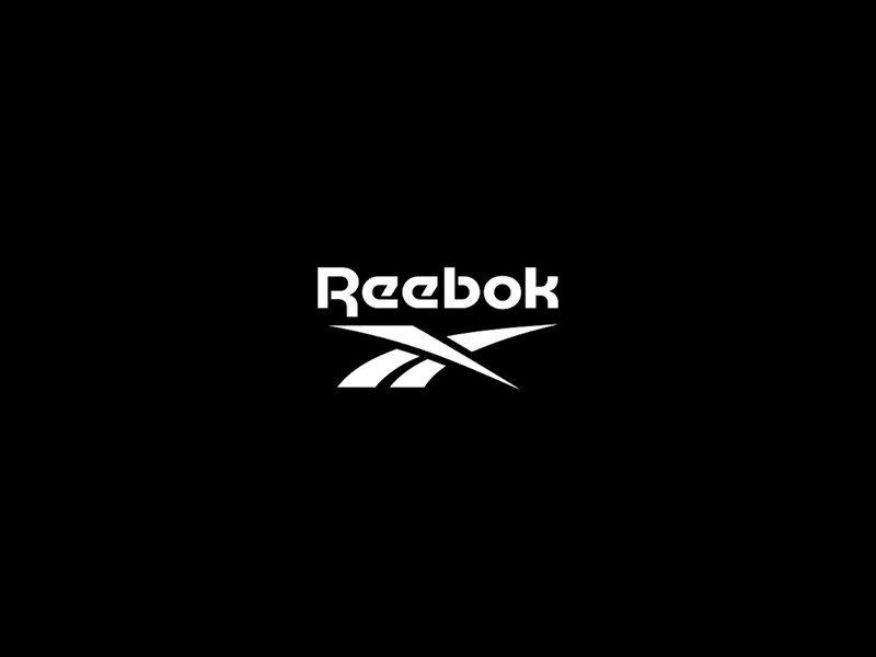 reebok vector