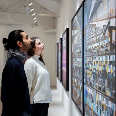Burtynsky Saatchi MattChung Photo