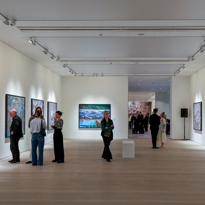 Burtynsky Saatchi MattChung Photo