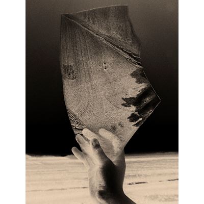 Francisco Gonzalez Camacho Do I ce Courtesy of The Royal Photographic Society